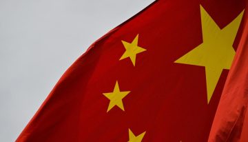 Pekín rechaza sanciones de EU a 3 empresas chinas por supuestos lazos con programas de armas en Irán