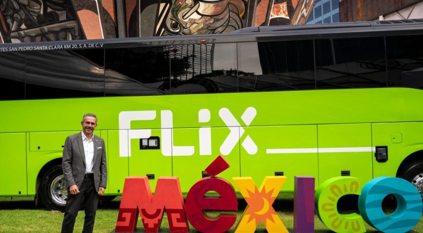 Flix México busca consolidar operaciones