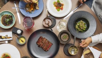 De Jalisco a Yucatán: Las nuevas estrellas Michelin que ampliaron el mapa gastronómico en México