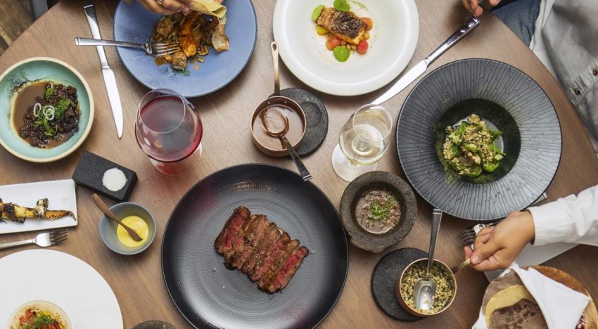 De Jalisco a Yucatán: Las nuevas estrellas Michelin que ampliaron el mapa gastronómico en México