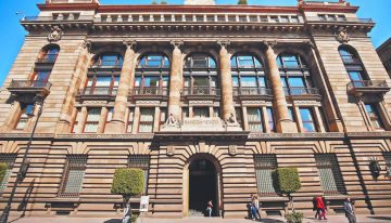 Cetes retroceden en subasta de Banxico, el mercado descuenta recorte a la tasa de interés