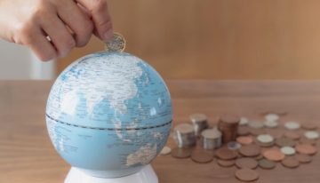 La UNCTAD prevé que se ralentice a 2.6% el crecimiento mundial en 2026 por tensiones geopolíticas