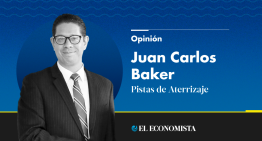 La visita de USTR a México