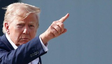 Musk, Tim Cook y la CEO de Boeing viajarán junto a comitiva de alto perfil a China con Trump