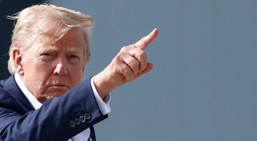 Musk, Tim Cook y la CEO de Boeing viajarán junto a comitiva de alto perfil a China con Trump