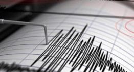 México registra más de 3,500 sismos en abril; Oaxaca lidera actividad y suma más de 250 réplicas