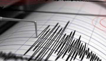 México registra más de 3,500 sismos en abril; Oaxaca lidera actividad y suma más de 250 réplicas