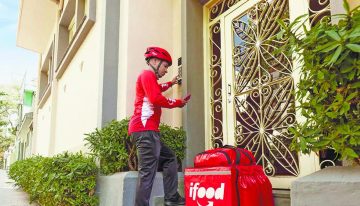 iFood demanda a Keeta, respaldada por la china Meituan, por presunto espionaje en Brasil
