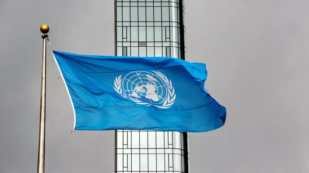 Israel suspende sus relaciones con el secretario general de la ONU