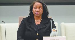 Lisa Cook, de la Fed, dice estar dispuesta a subir las tasas de interés si la inflación no baja