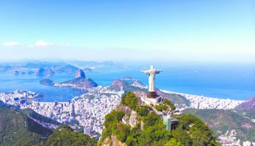 Brasil investiga un presunto caso de ébola en São Paulo