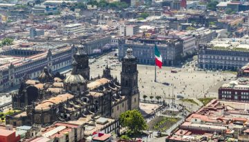 Concanaco exhorta a convertir el mercado interno en una palanca de estabilidad y crecimiento