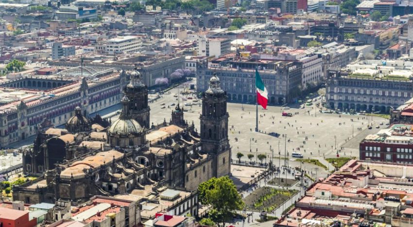 Concanaco exhorta a convertir el mercado interno en una palanca de estabilidad y crecimiento