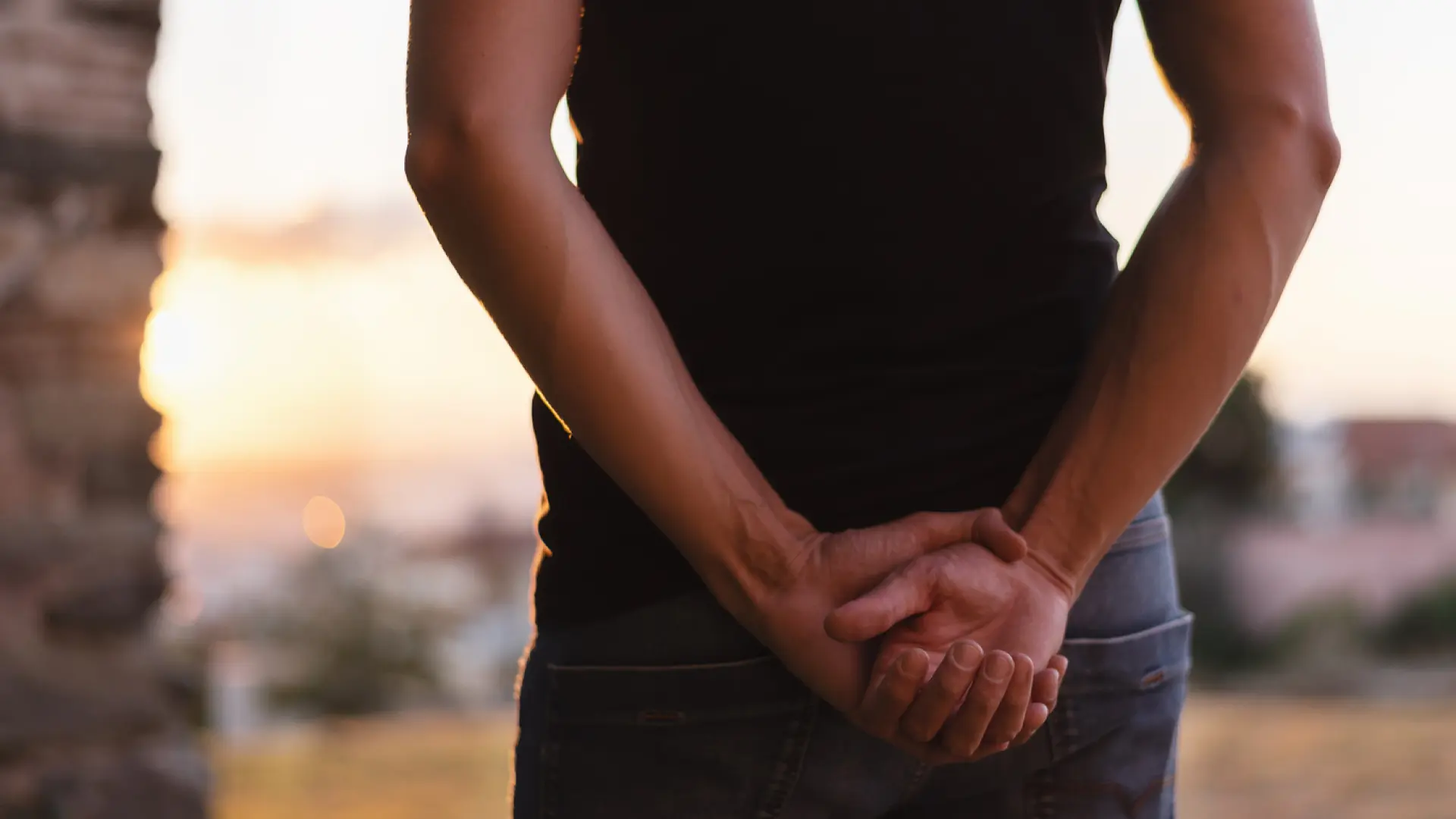 10 señales extrañas en tu cuerpo que muestran que realmente estás sano
