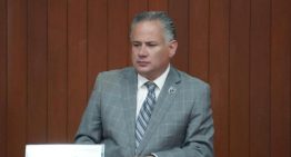 Santiago Nieto renuncia como director del IMPI; Secretaría de Economía ajusta su estructura