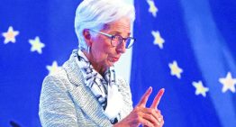 BCE dividido entre el riesgo de reaccionar «muy pronto» o «muy tarde» por guerra en Irán: Lagarde
