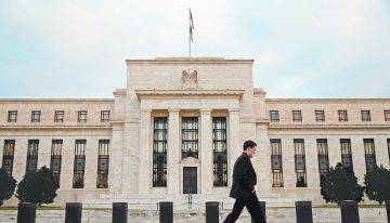 Persisten problemas con préstamos estudiantiles: Fed NY