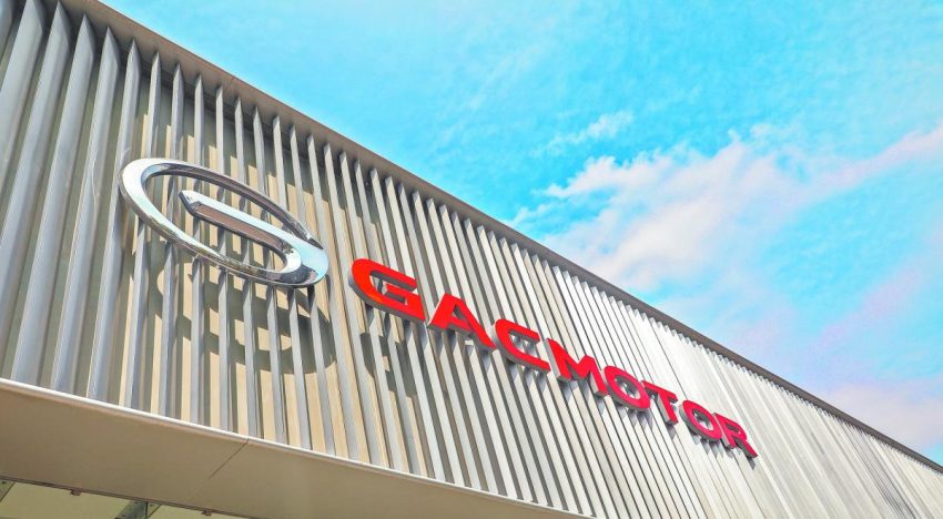 GAC refuerza operación en México con nuevo vicepresidente y planta de ensamblaje