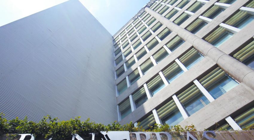 Banobras avanza en proyecto carretero en Tamaulipas