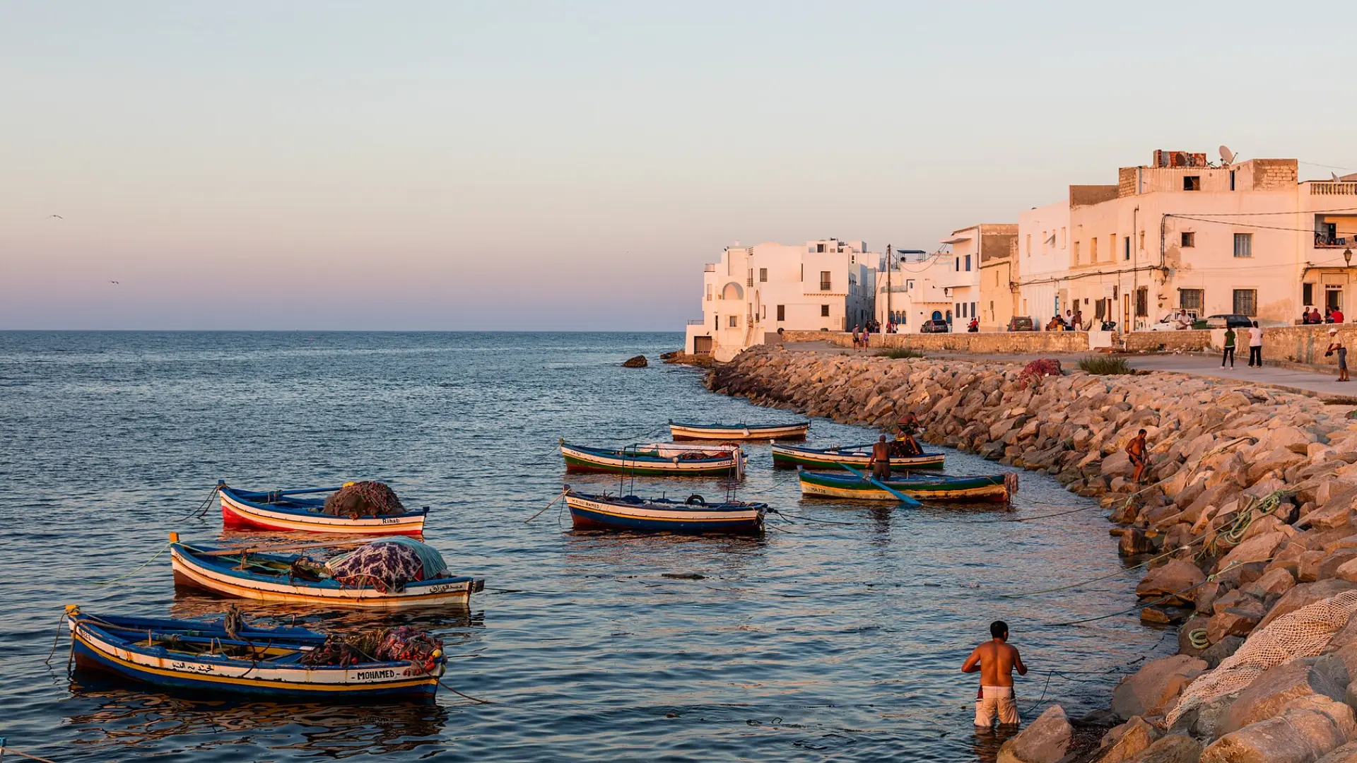 La diversidad es la esencia del Mediterráneo