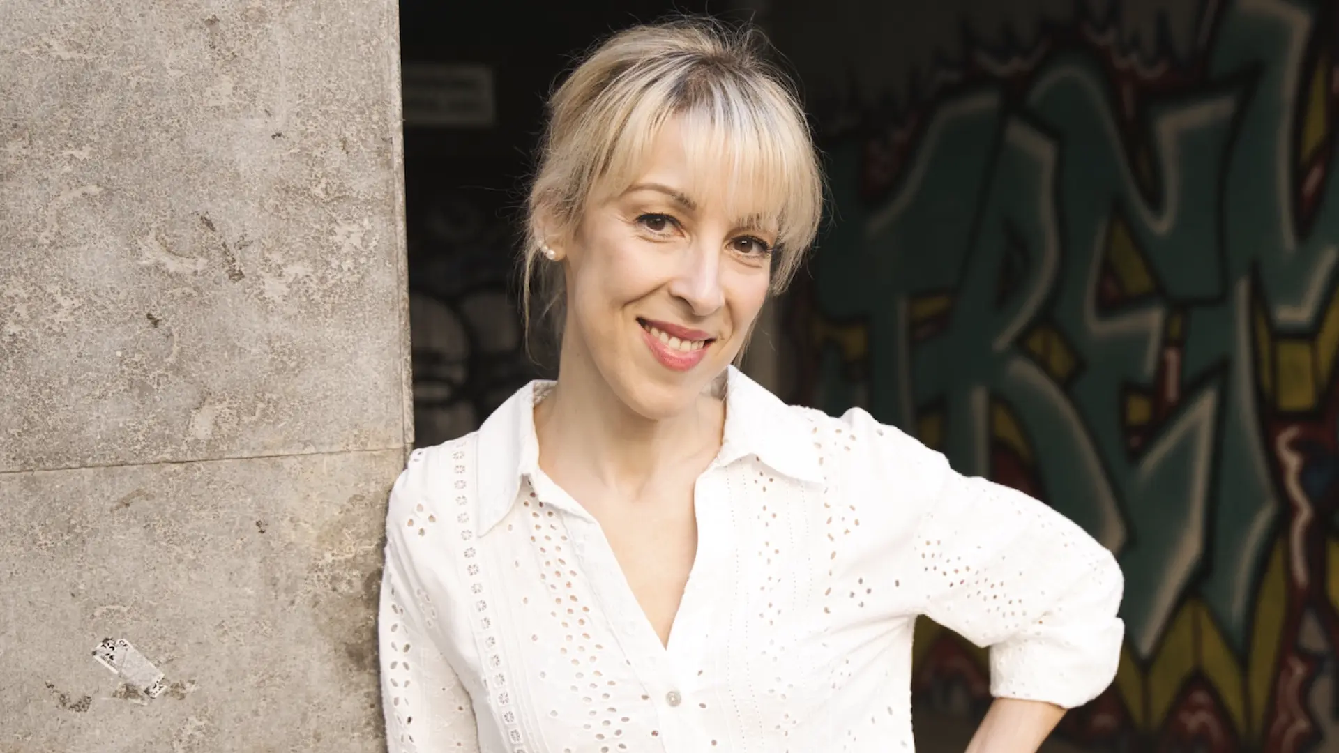 Sonia Díaz Rois, coach: «Nos molesta más el tono que lo que la otra persona está intentando decir»