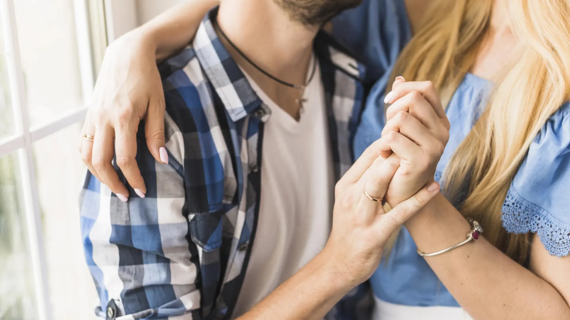 Dime cómo es tu relación con tu pareja y te diré cómo está tu relación con tu madre