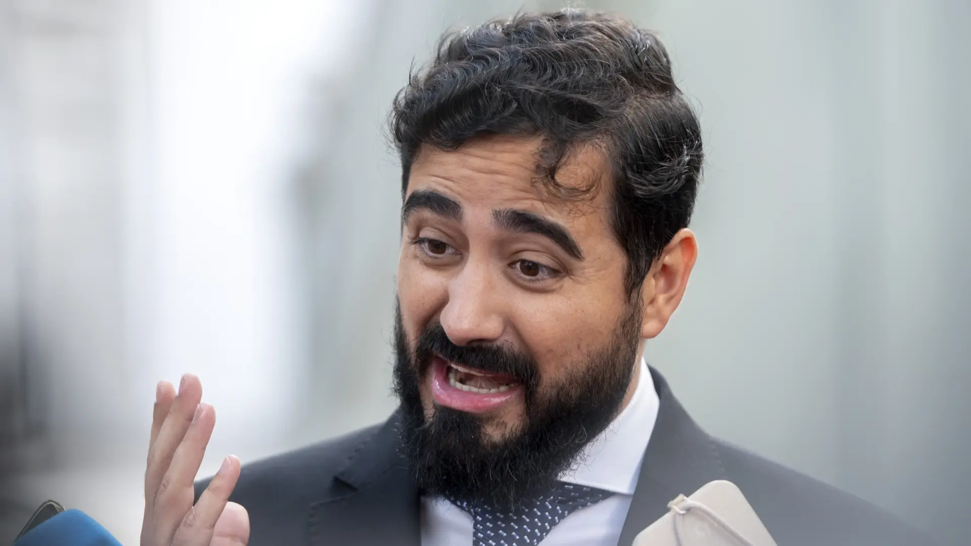 El Parlamento Europeo levanta la inmunidad a Alvise Pérez por supuesta financiación ilegal de su partido