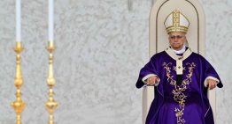 El papa visitará Francia del 25 al 28 de septiembre