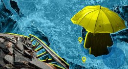 Clima hoy sábado 30 de mayo: lluvias intensas en el sur y calor de hasta 45 grados en varios estados