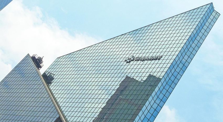 Bolsa mexicana retrocede por segundo día consecutivo; Peñoles lidera las caídas