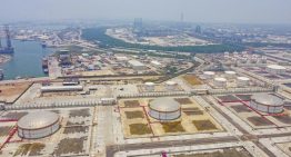 Refinación en Dos Bocas cayó 13% en marzo