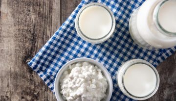 No todo fermento es probiótico: Lo que debes saber antes de tomar kombucha o kéfir