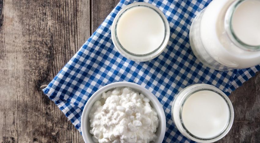 No todo fermento es probiótico: Lo que debes saber antes de tomar kombucha o kéfir