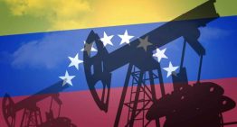 Venezuela firma acuerdos de petróleo y gas con dos empresas estadounidenses