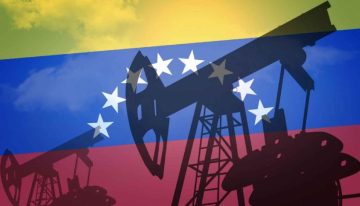 Venezuela firma acuerdos de petróleo y gas con dos empresas estadounidenses