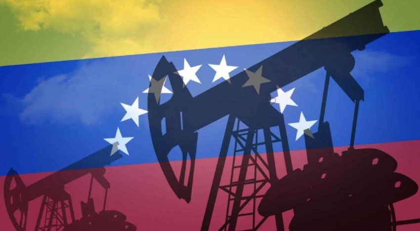 Venezuela firma acuerdos de petróleo y gas con dos empresas estadounidenses