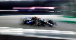 La F1 contará con más potencia de combustión y menos eléctrica en 2027