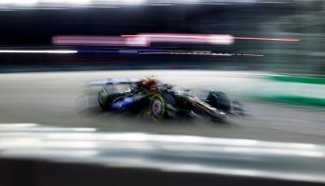 La F1 contará con más potencia de combustión y menos eléctrica en 2027