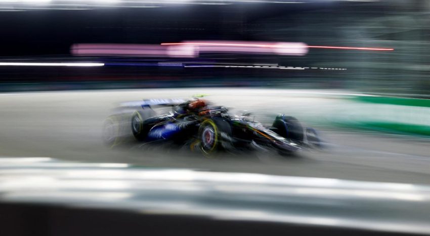 La F1 contará con más potencia de combustión y menos eléctrica en 2027