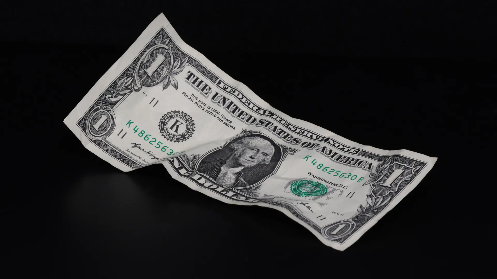 El Gobierno de EEUU presiona para que se impriman billetes con la cara de Trump
