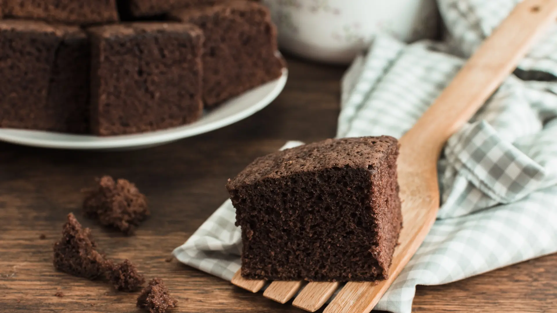 Comer chocolate justo antes de dormir puede asociarse con alteraciones del sueño