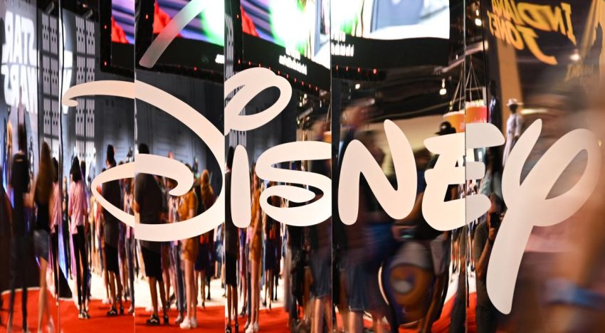 Disney ganó 31% menos en su segundo trimestre fiscal en los primeros resultados de su nuevo CEO