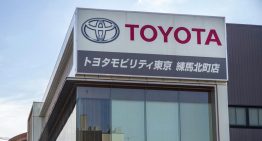 Toyota prevé una caída del 20% en su beneficio por el impacto de la guerra en Irán