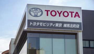 Toyota prevé una caída del 20% en su beneficio por el impacto de la guerra en Irán