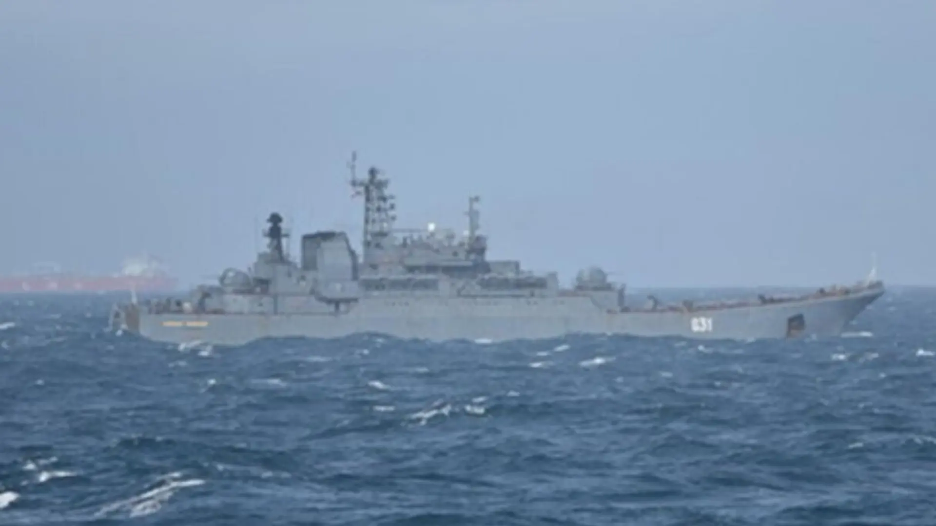 Guerra en Irán, en directo | EEUU ve Gibraltar como un estrecho en el que habrá «conflictos en el futuro» al defender el plan para Ormuz