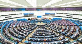 Eurocámara da luz verde a recortar la entrada de acero sin arancel y gravar 50% el resto