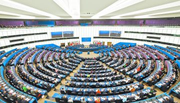 Eurocámara da luz verde a recortar la entrada de acero sin arancel y gravar 50% el resto