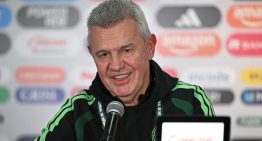 Javier Aguirre valorará fortaleza ⁠mental de jugadores para armar convocatoria del Mundial 2026