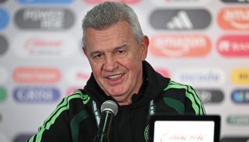 Javier Aguirre valorará fortaleza ⁠mental de jugadores para armar convocatoria del Mundial 2026