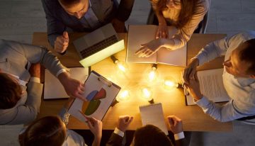 El reto de construir una cultura de innovación en México